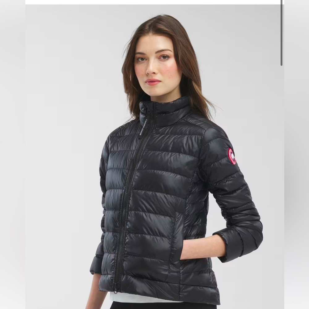 Canada Goose Cypress Jacket